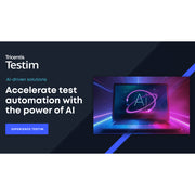 Testim – AI-Powered End-to-End Test Automation